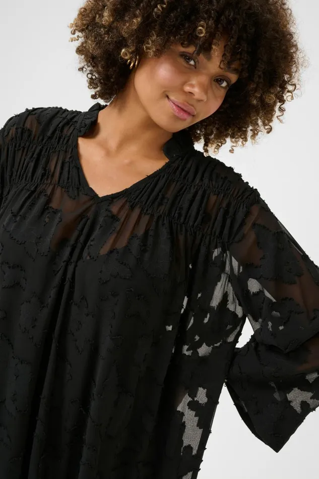 CULTURE Dresses CUsanta Lace Dress 8211 Women
