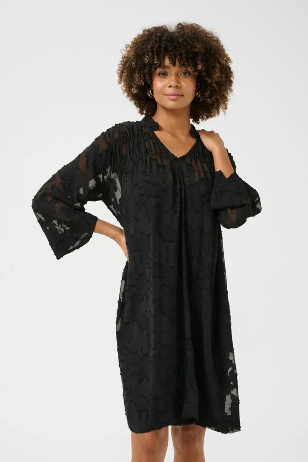 CULTURE Dresses CUsanta Lace Dress 8211 Women