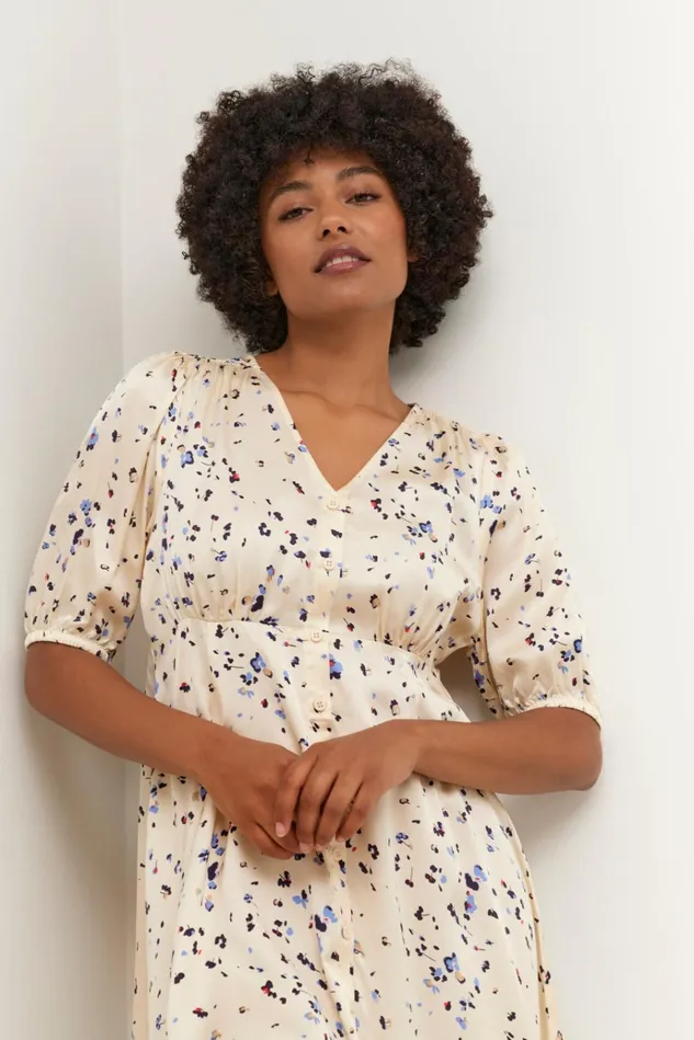 CULTURE Dresses CUtaila Dress 8211 Women