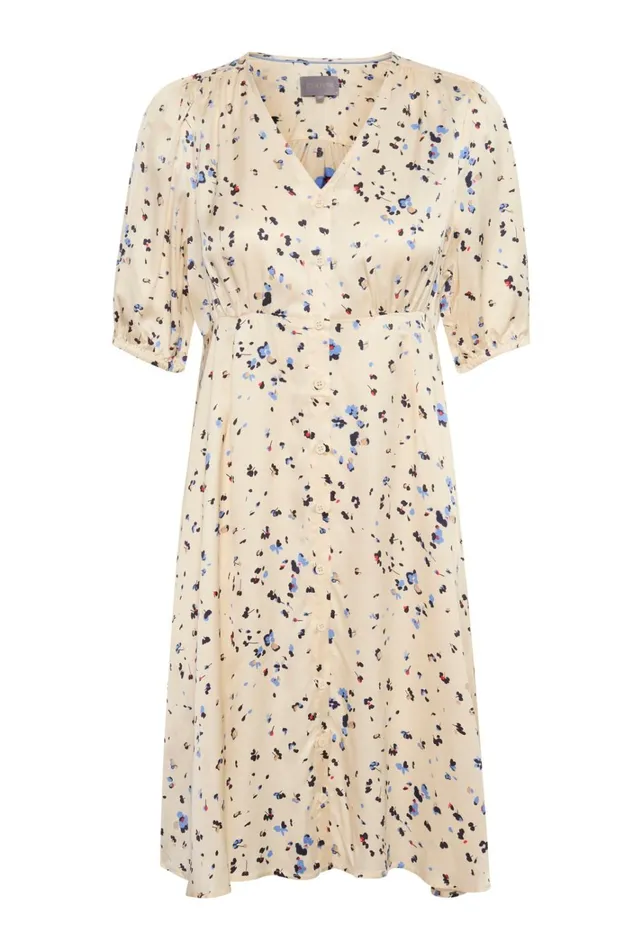 CULTURE Dresses CUtaila Dress 8211 Women
