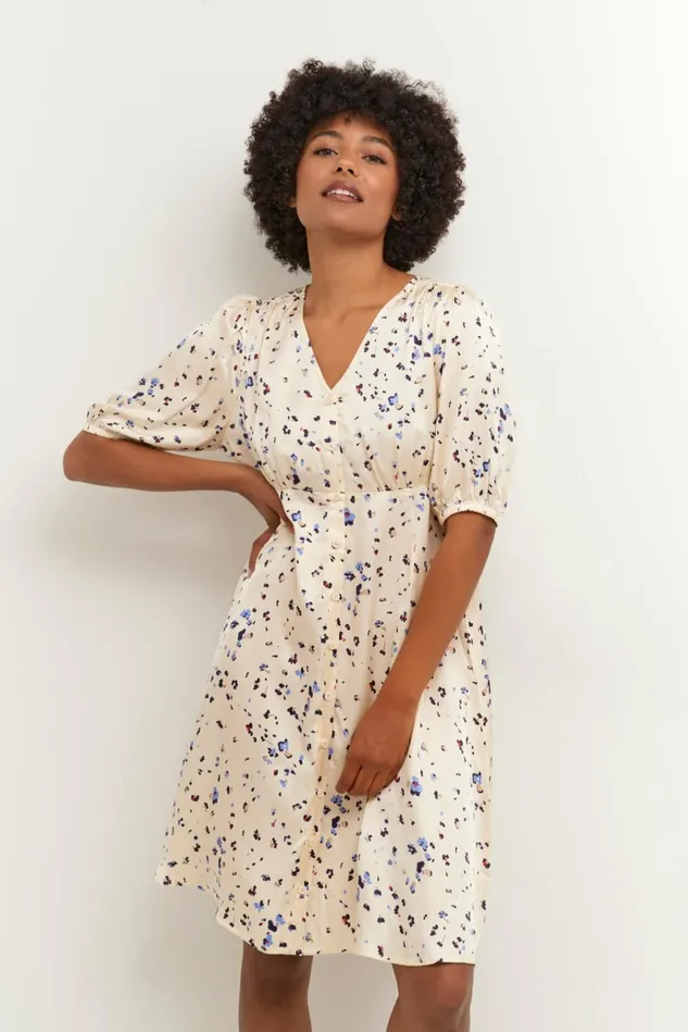 CULTURE Dresses CUtaila Dress 8211 Women