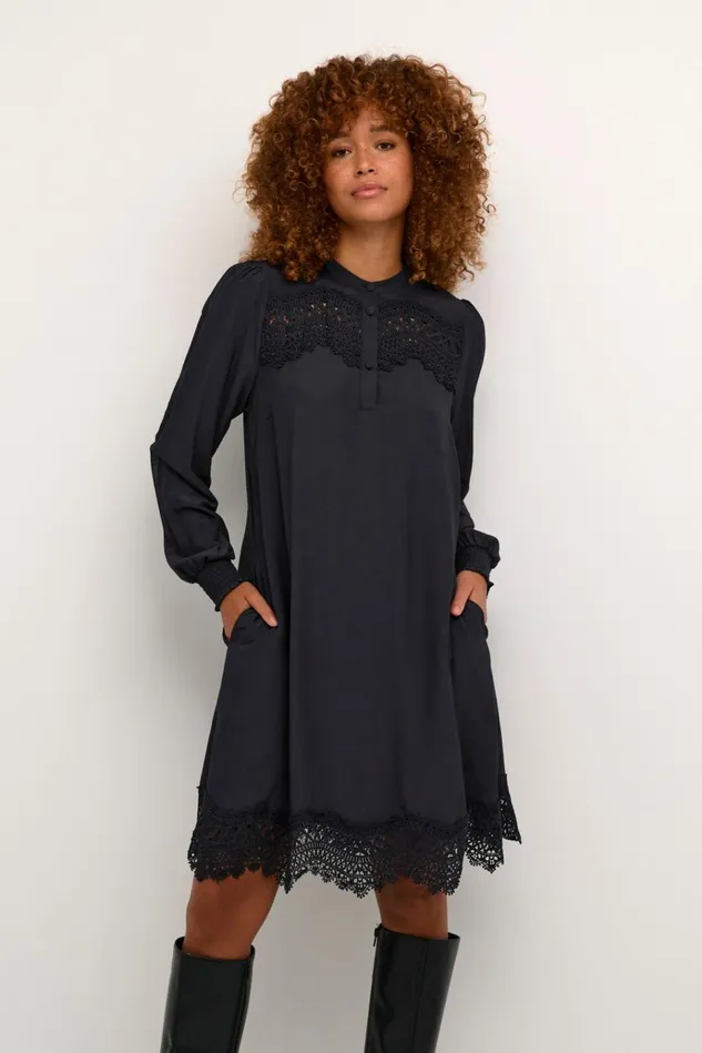 CULTURE Dresses CUtiffany Dress Salute 8211 Women