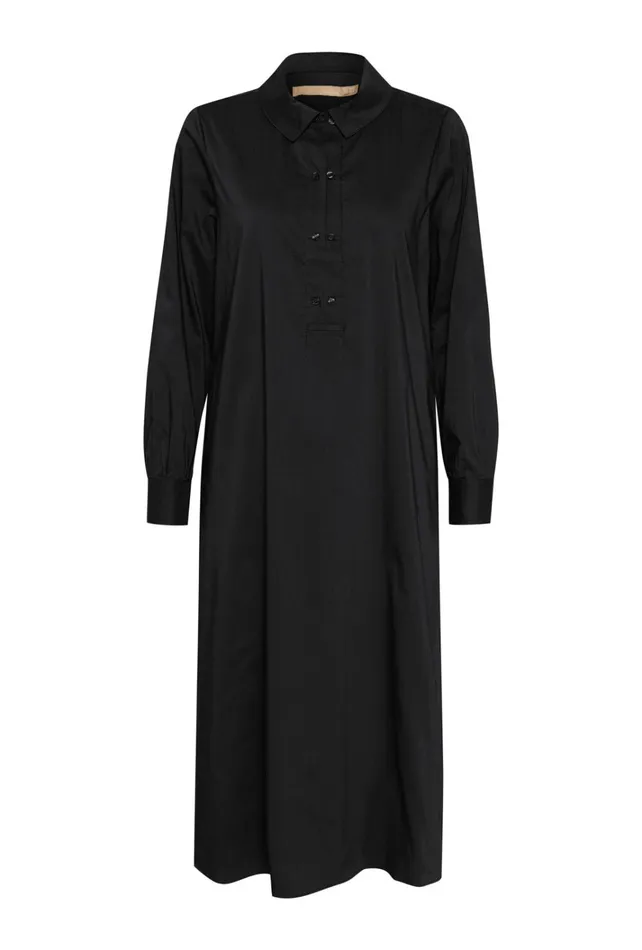 CULTURE Dresses CUwallis Dress Black 8211 Women