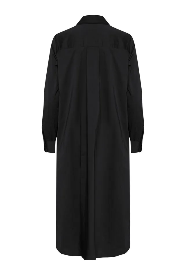CULTURE Dresses CUwallis Dress Black 8211 Women