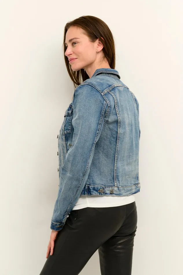 CULTURE Jackets and Coats CUalis Casual Jacket 8211 Women