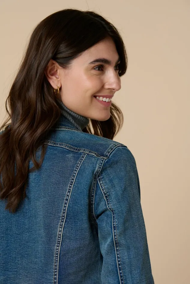 CULTURE Jackets and Coats CUalis Casual Jacket 8211 Women
