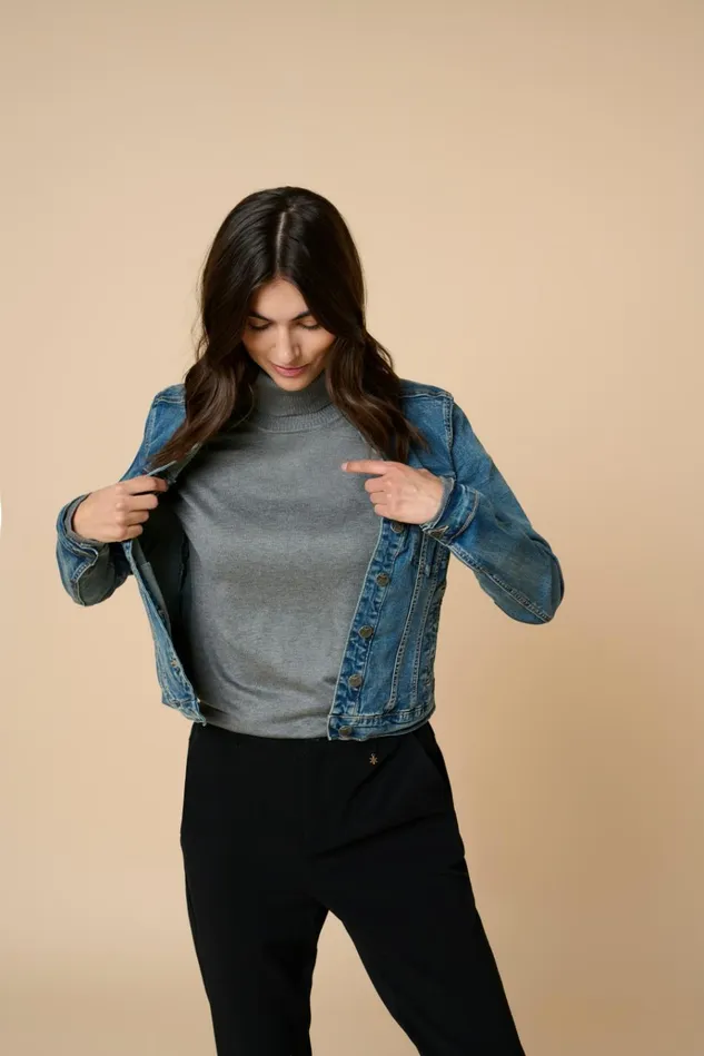 CULTURE Jackets and Coats CUalis Casual Jacket 8211 Women
