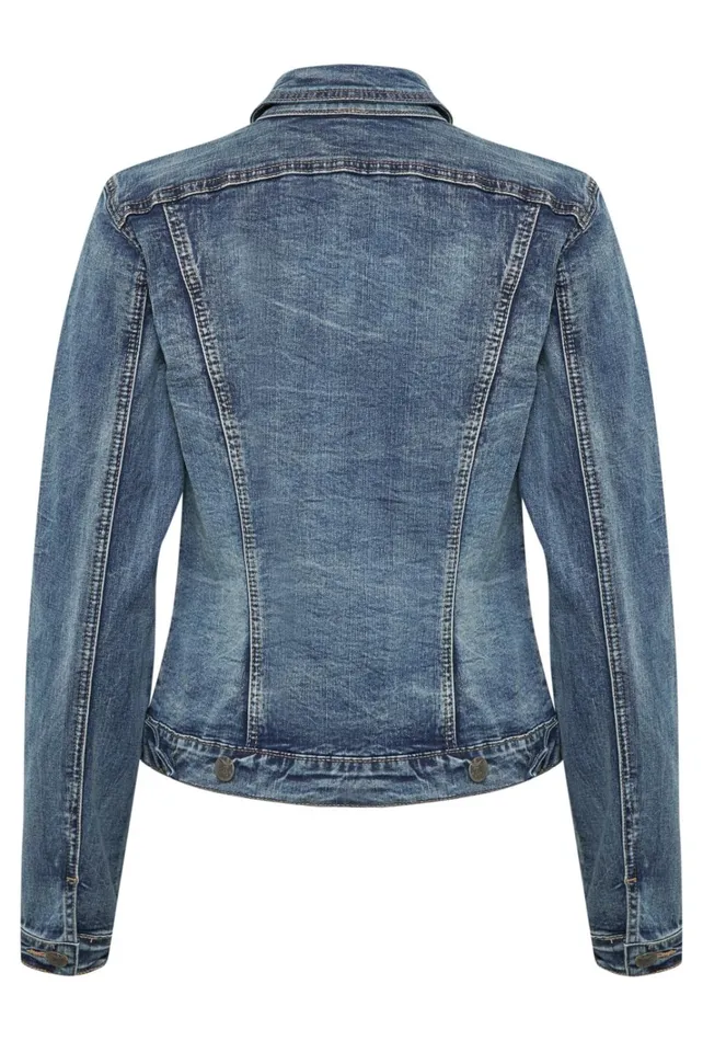 CULTURE Jackets and Coats CUalis Casual Jacket 8211 Women