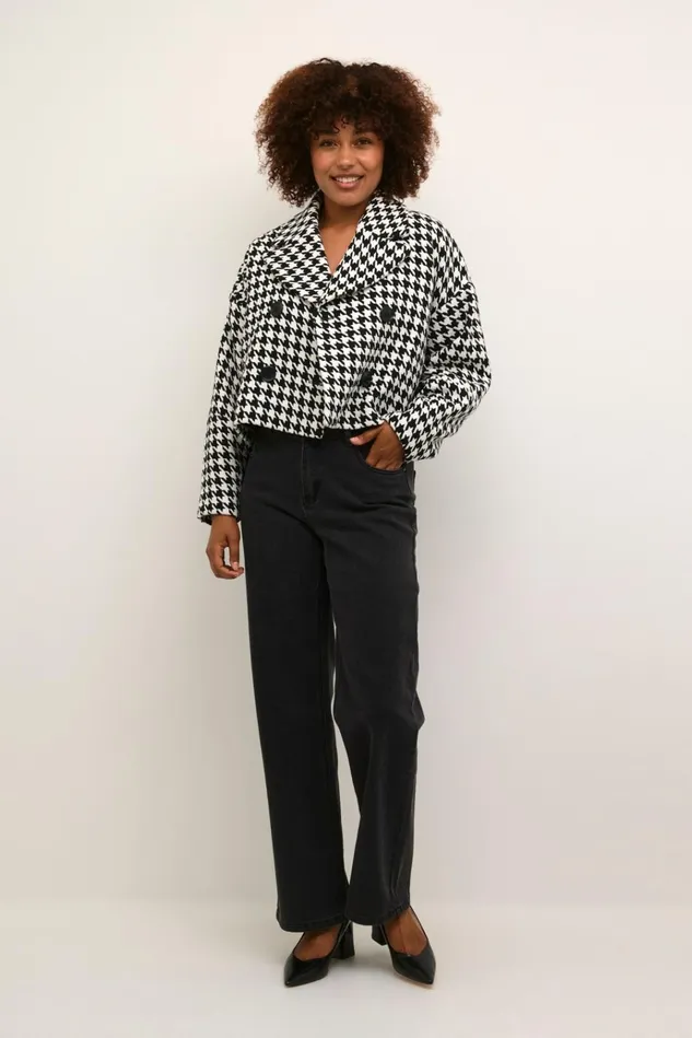 CULTURE Jackets and Coats CUbenna Jacket 8211 Women