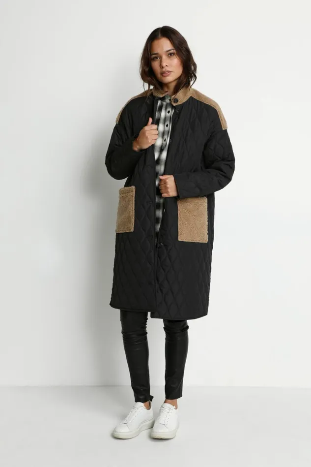 CULTURE Jackets and Coats CUcissie Casual Jacket 8211 Women