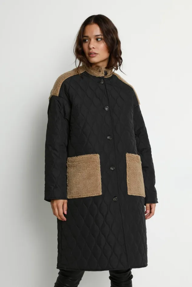 CULTURE Jackets and Coats CUcissie Casual Jacket 8211 Women