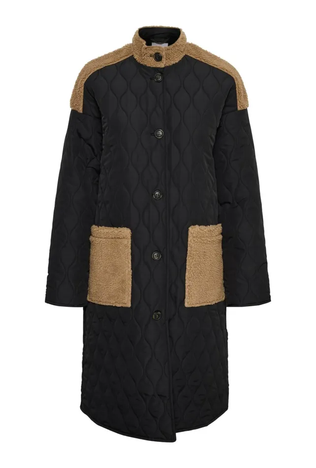 CULTURE Jackets and Coats CUcissie Casual Jacket 8211 Women