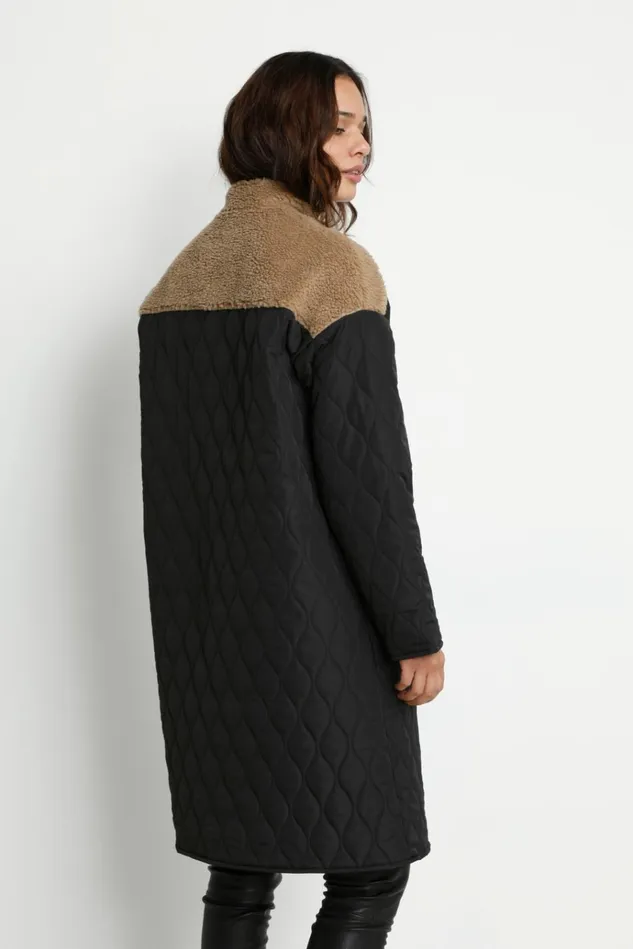 CULTURE Jackets and Coats CUcissie Casual Jacket 8211 Women