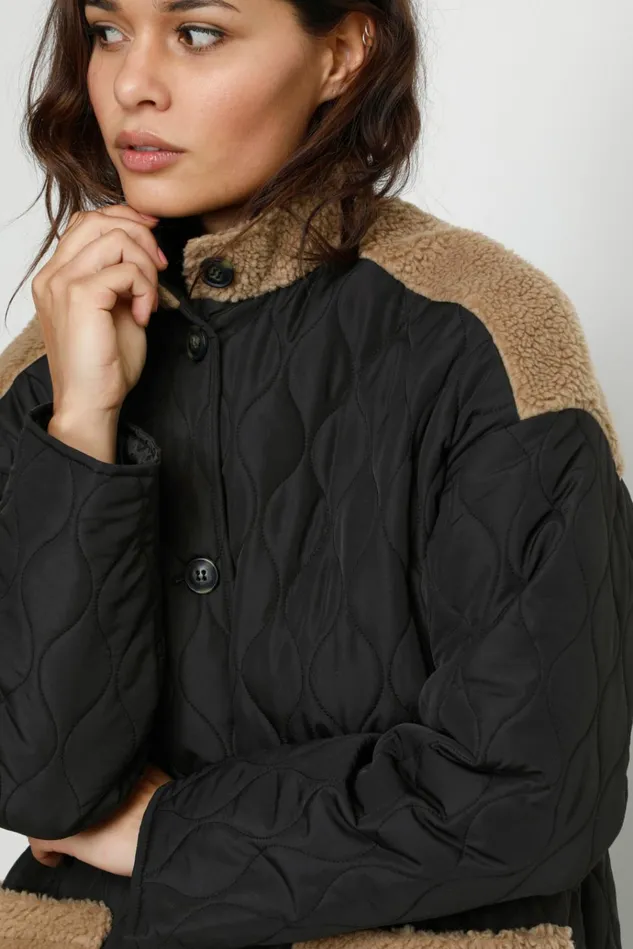 CULTURE Jackets and Coats CUcissie Casual Jacket 8211 Women