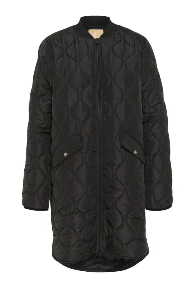 CULTURE Jackets and Coats CUnata Coat 8211 Women