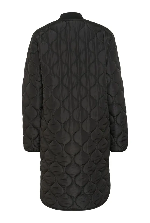 CULTURE Jackets and Coats CUnata Coat 8211 Women