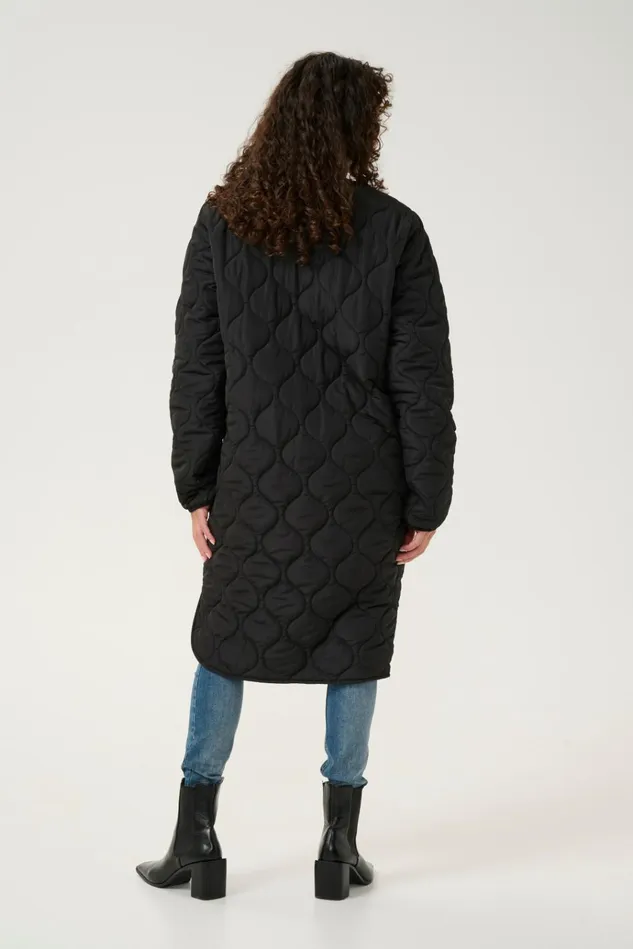 CULTURE Jackets and Coats CUnata Coat 8211 Women