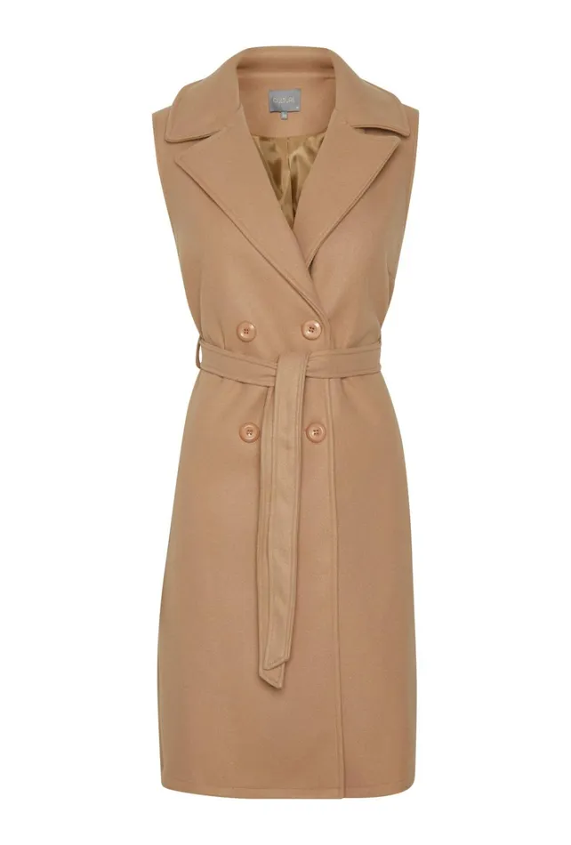 CULTURE Jackets and Coats CUvivian Jacket 8211 Women