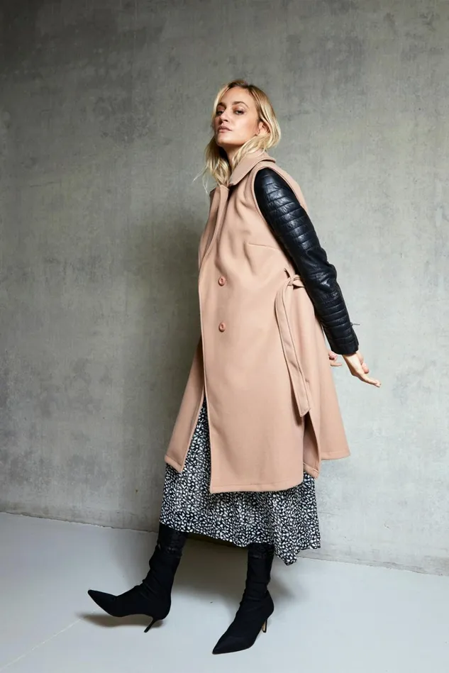 CULTURE Jackets and Coats CUvivian Jacket 8211 Women