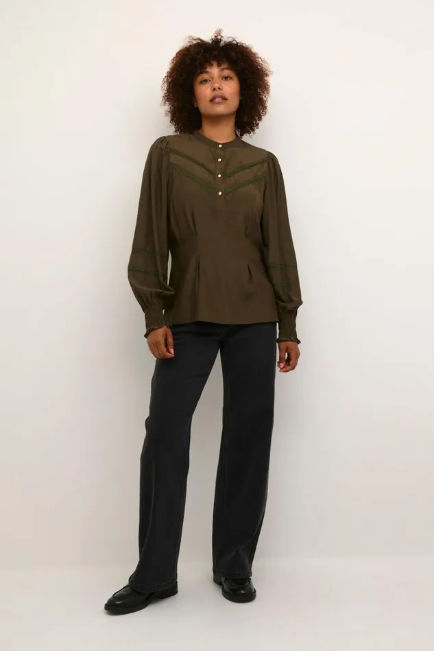 CULTURE Jeans CUami Jeans 8211 Women