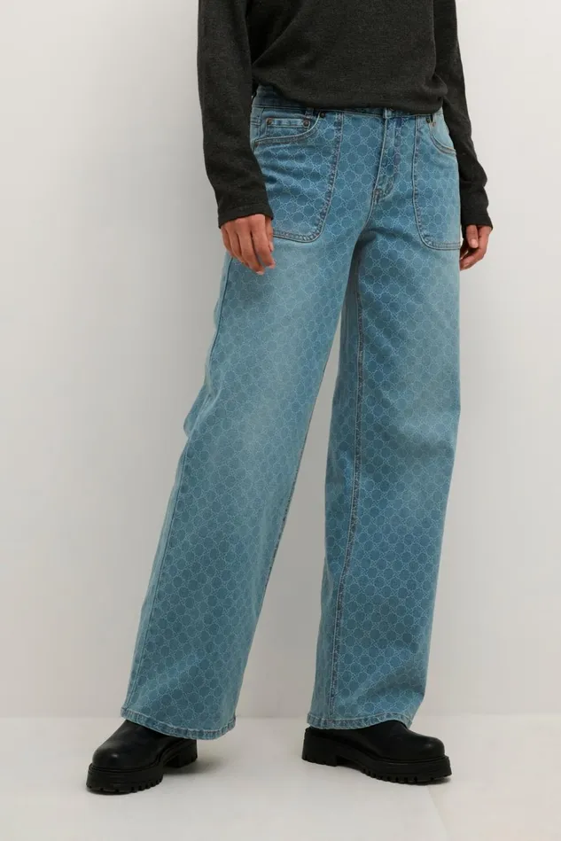 CULTURE Jeans CUmonja Jeans 8211 Women