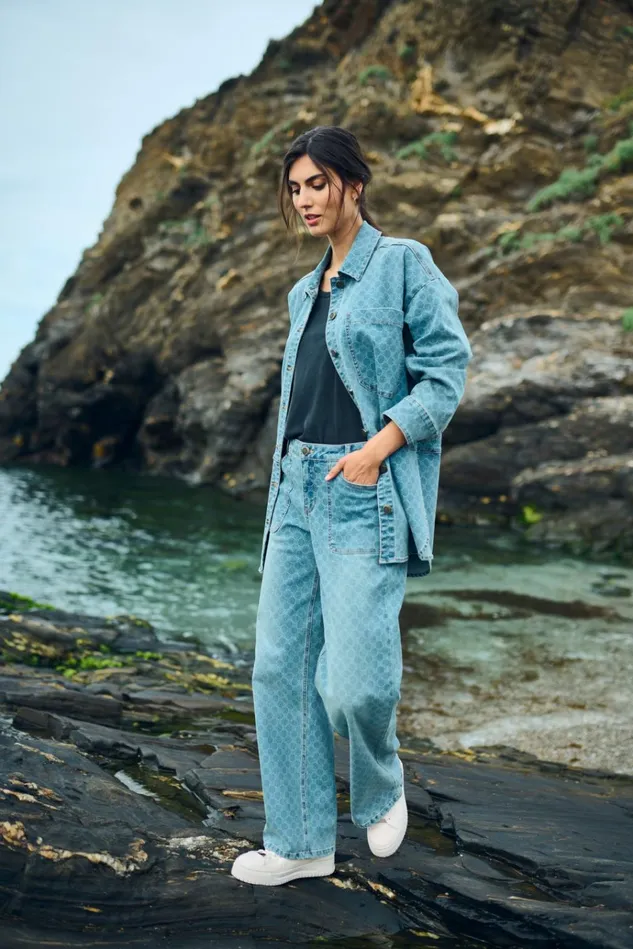CULTURE Jeans CUmonja Jeans 8211 Women