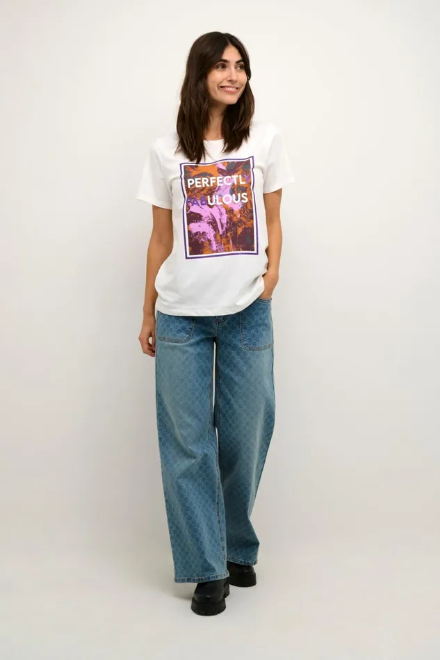 CULTURE Jeans CUmonja Jeans 8211 Women