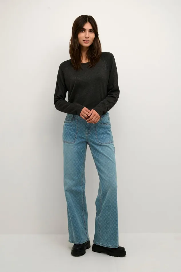 CULTURE Jeans CUmonja Jeans 8211 Women