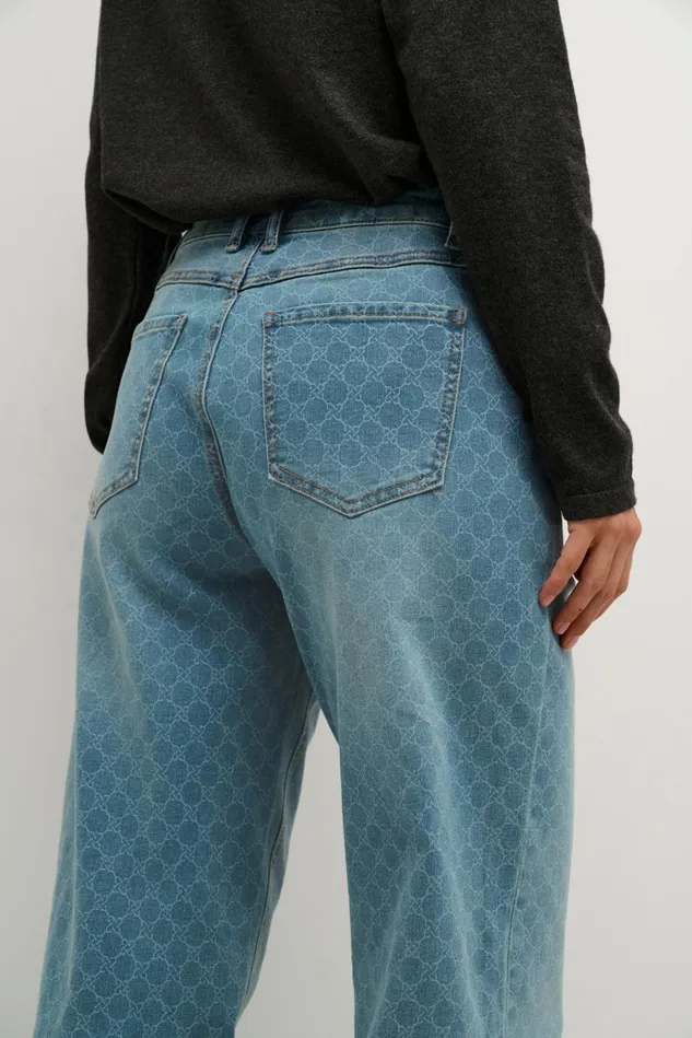 CULTURE Jeans CUmonja Jeans 8211 Women