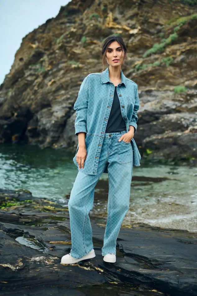CULTURE Jeans CUmonja Jeans 8211 Women