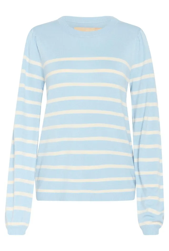 CULTURE Knitwear and Cardigans CUannemette Pullover 8211 Women