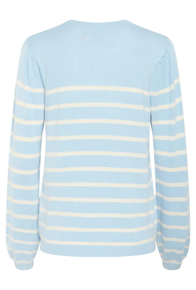 CULTURE Knitwear and Cardigans CUannemette Pullover 8211 Women