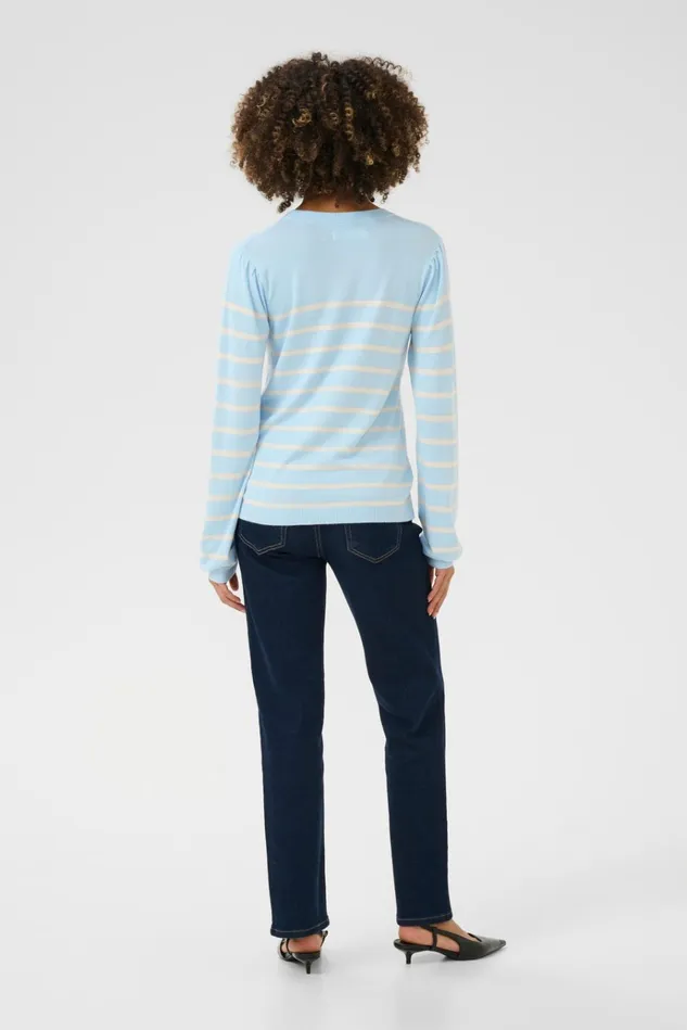 CULTURE Knitwear and Cardigans CUannemette Pullover 8211 Women