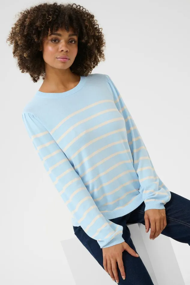 CULTURE Knitwear and Cardigans CUannemette Pullover 8211 Women