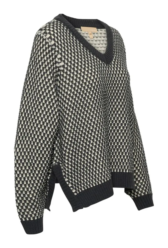 CULTURE Knitwear and Cardigans CUcardeen Pullover 8211 Women