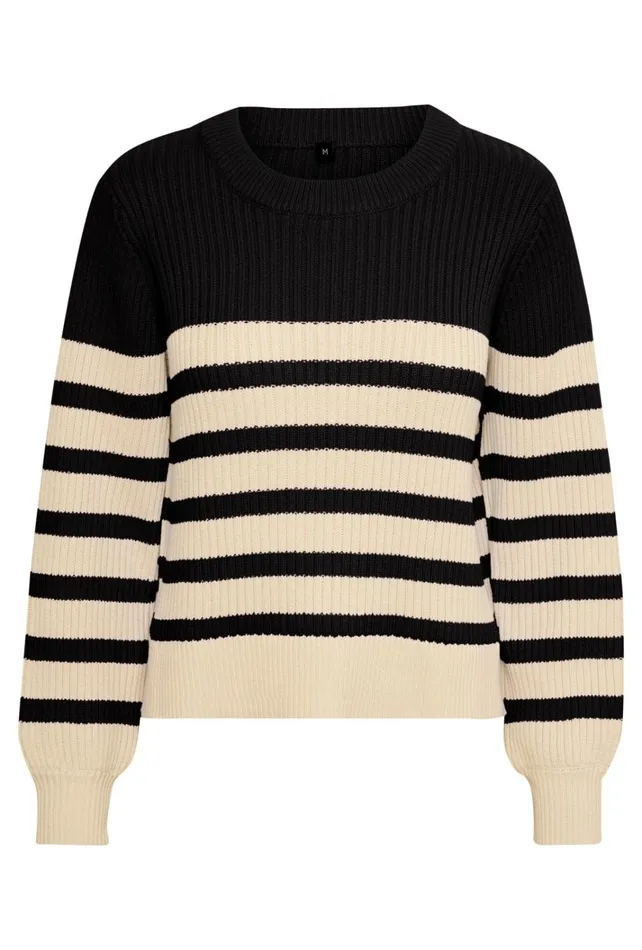 CULTURE Knitwear and Cardigans CUewy Pullover 8211 Women
