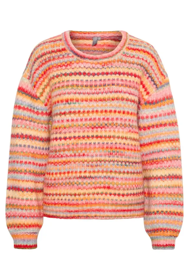 CULTURE Knitwear and Cardigans CUhazel Pullover 8211 Women
