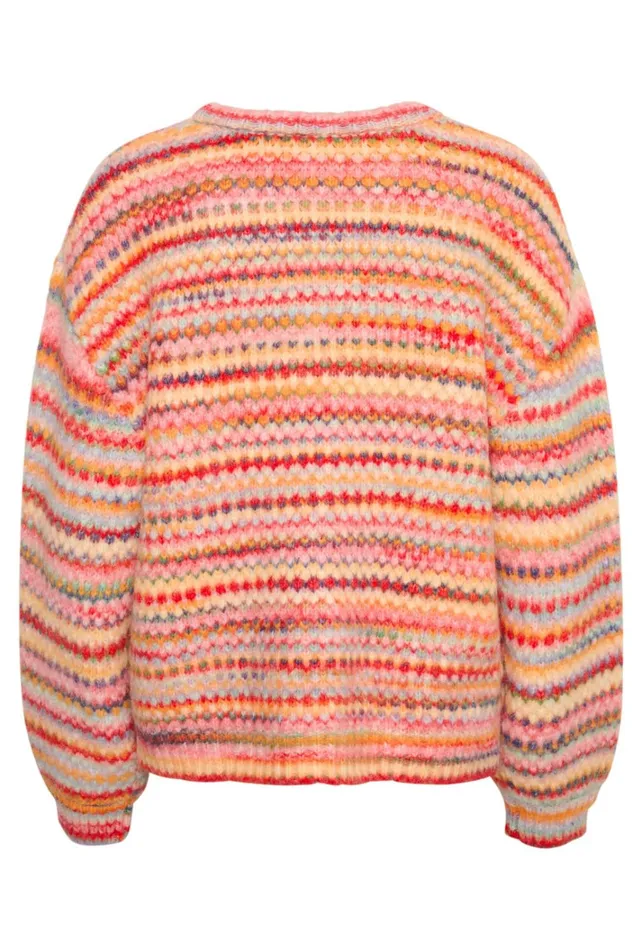 CULTURE Knitwear and Cardigans CUhazel Pullover 8211 Women