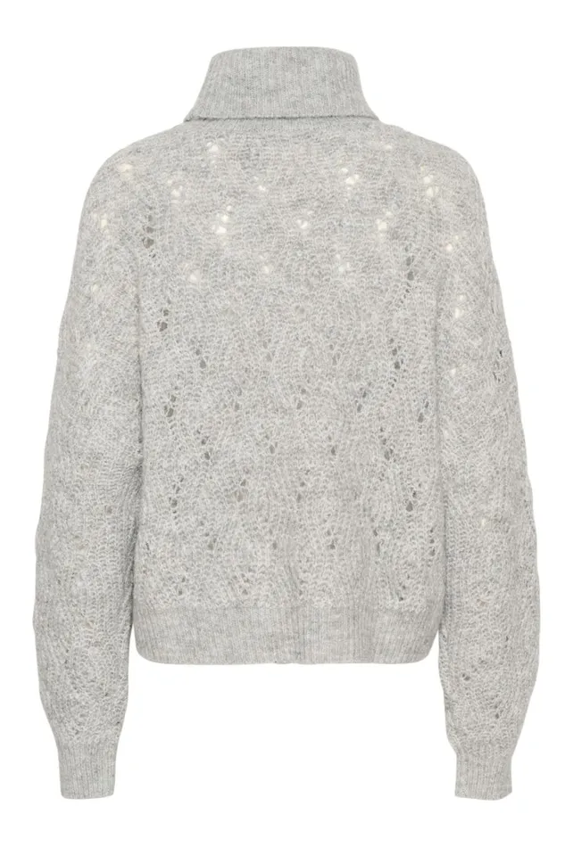 CULTURE Knitwear and Cardigans CUkimmy Knitted Pullover 8211 Women