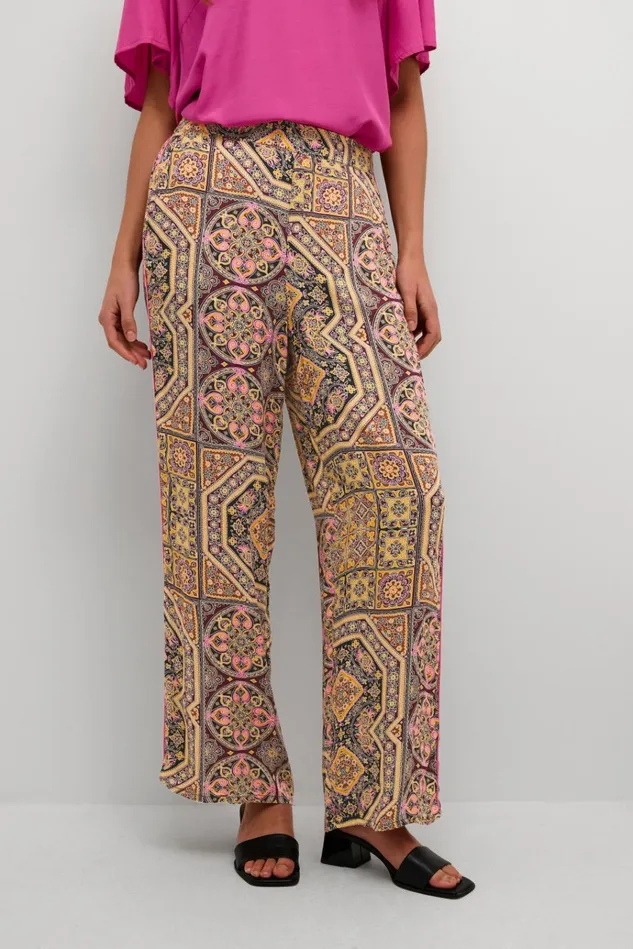 CULTURE Pants CUagna Trousers 8211 Women