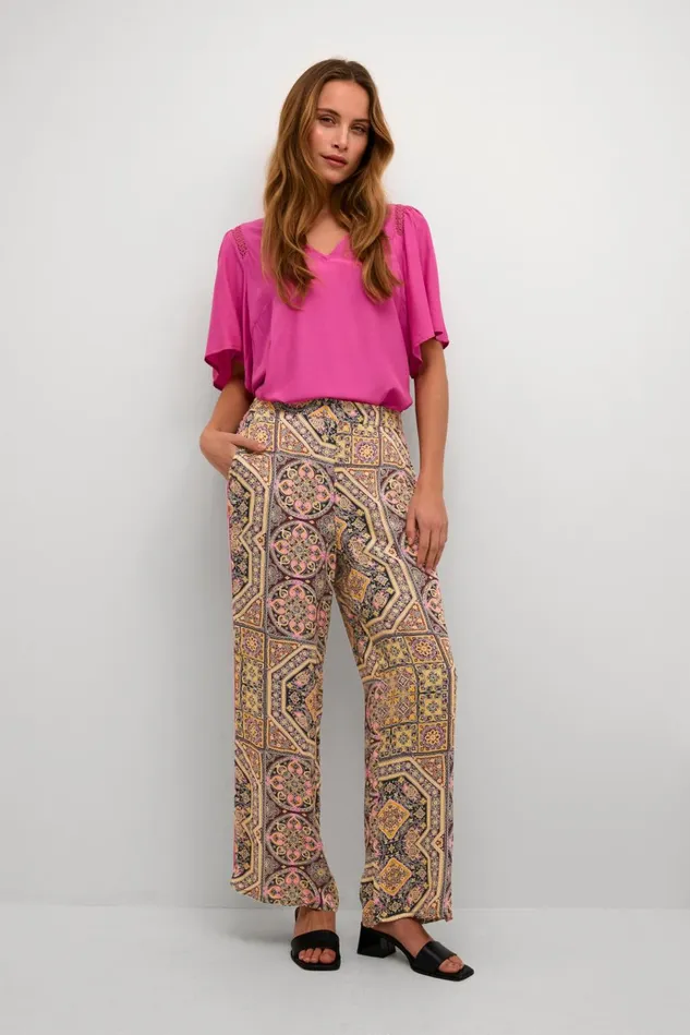 CULTURE Pants CUagna Trousers 8211 Women