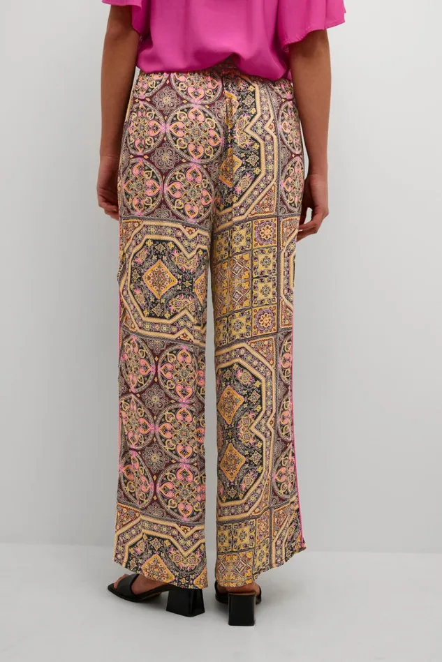 CULTURE Pants CUagna Trousers 8211 Women