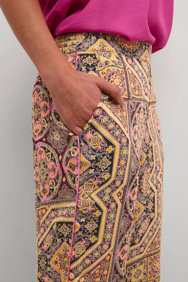 CULTURE Pants CUagna Trousers 8211 Women