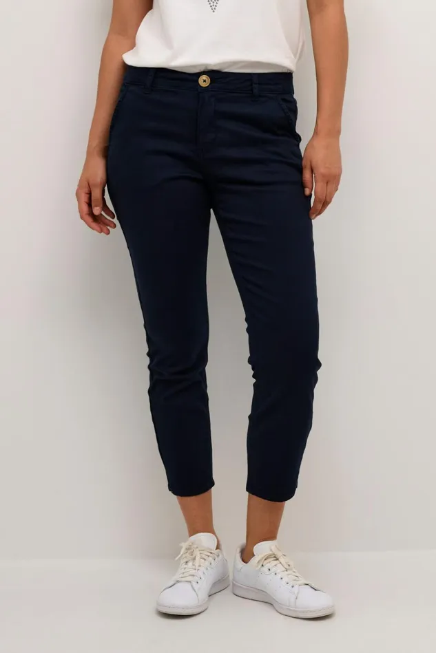 CULTURE Pants CUalba Trousers 8211 Women