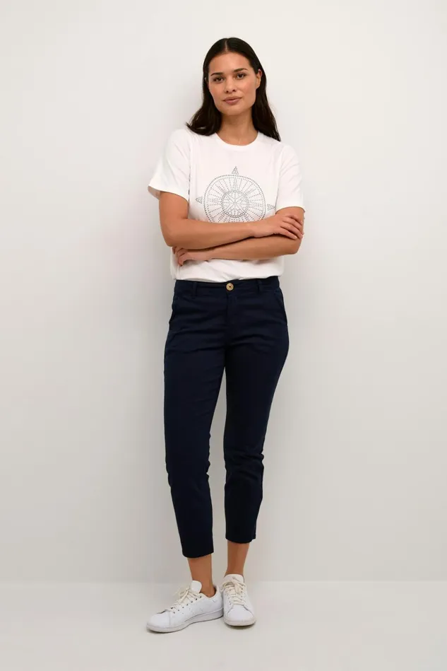 CULTURE Pants CUalba Trousers 8211 Women