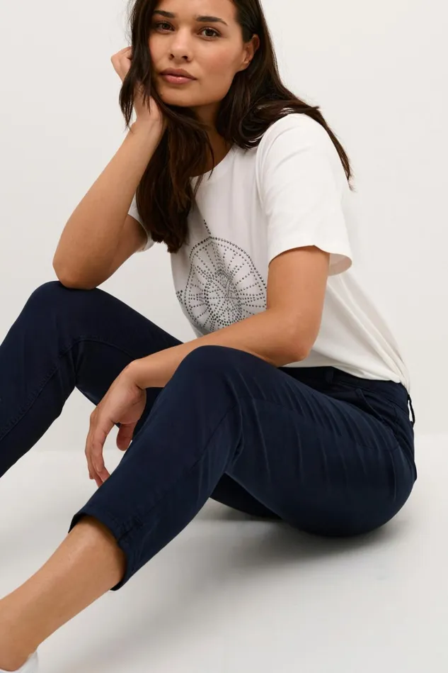 CULTURE Pants CUalba Trousers 8211 Women
