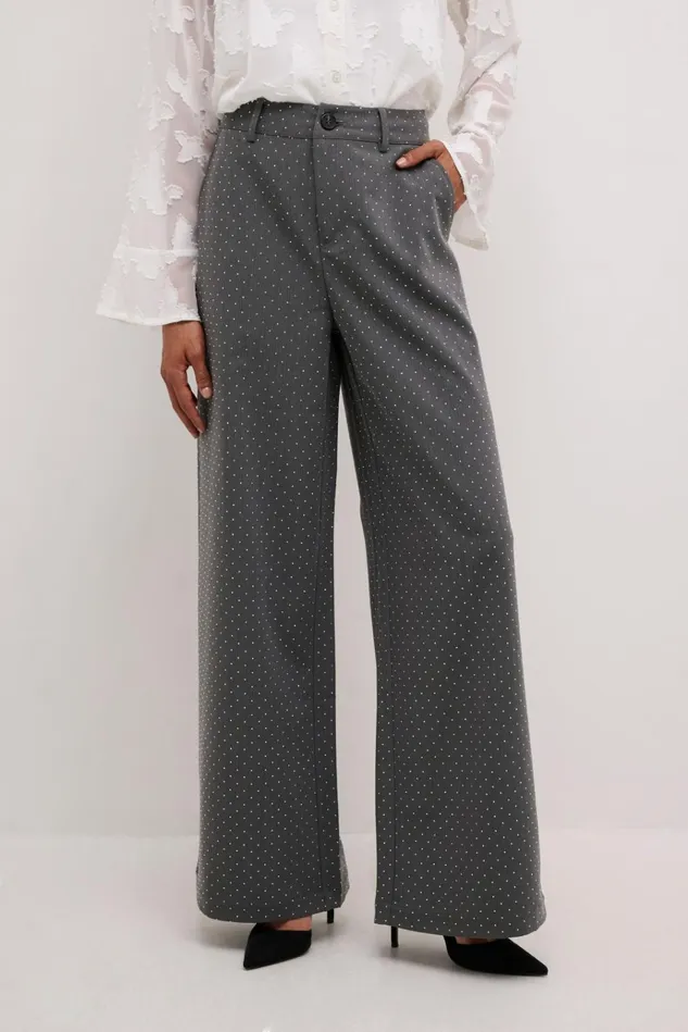 CULTURE Pants CUannlise Trousers 8211 Women