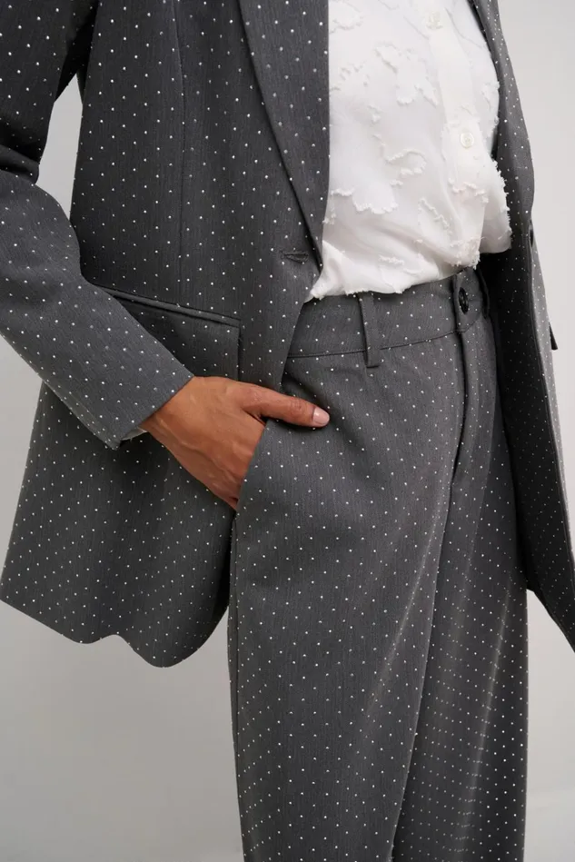 CULTURE Pants CUannlise Trousers 8211 Women