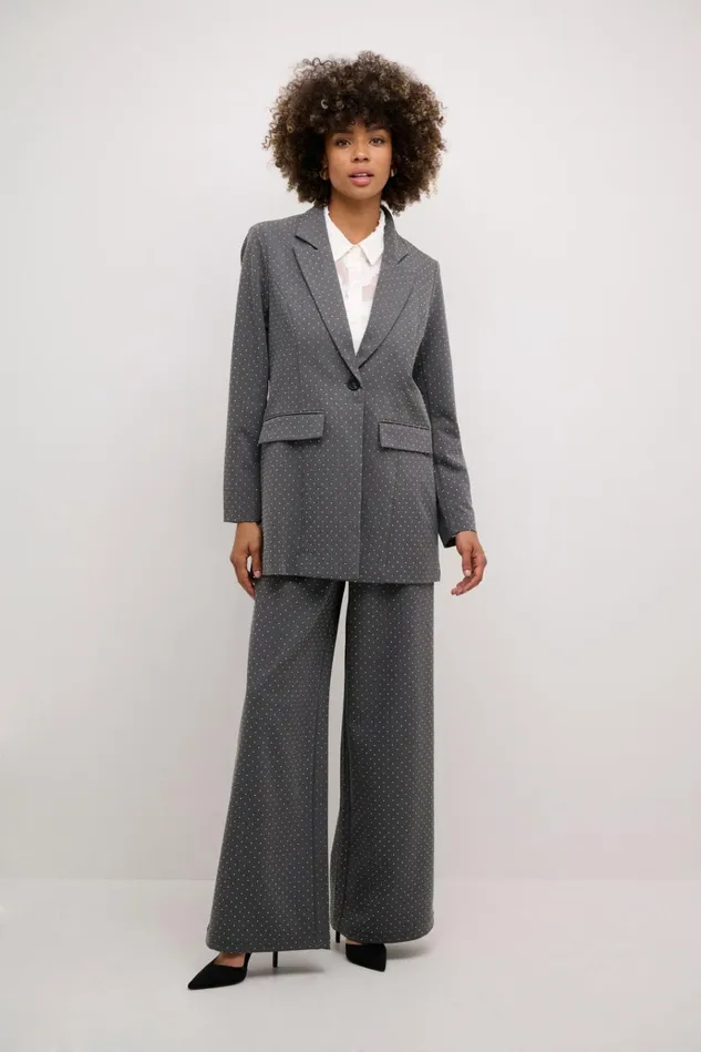 CULTURE Pants CUannlise Trousers 8211 Women