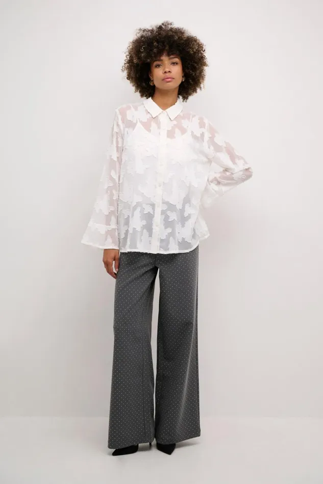 CULTURE Pants CUannlise Trousers 8211 Women